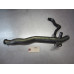 14J106 Coolant Crossover From 2002 Honda Civic  1.7